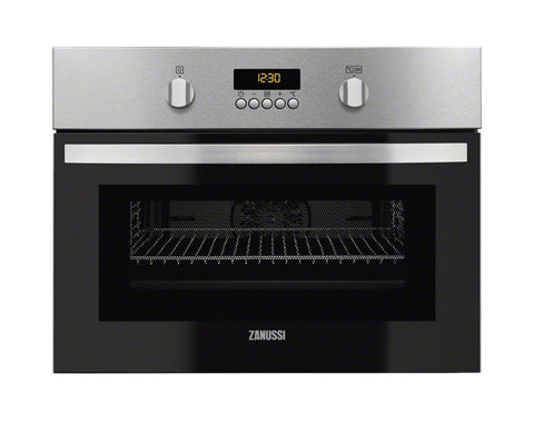Built-In Compact Ovens &amp; Microwaves