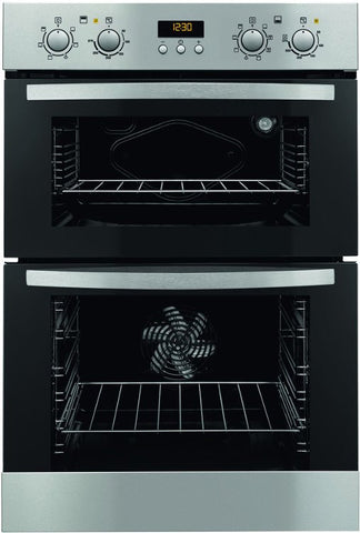 Built-In Double Ovens