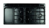 Rangemaster Professional Deluxe PDL110DFFWH/C 110cm Dual Fuel Range Cooker - White