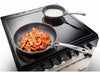 Rangemaster Classic CLA60ECCR/C 60cm Electric Cooker with Ceramic Hob - Cream