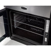 Rangemaster Professional Plus PROPL60NGFSS/C 60cm Gas Cooker - Stainless Steel