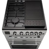 Rangemaster Professional Plus PROPL60NGFSS/C 60cm Gas Cooker - Stainless Steel