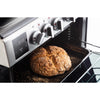 Rangemaster Professional Plus PROPL60ECSS/C 60cm Electric Cooker with Ceramic Hob - Stainless Steel