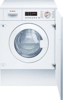 Bosch Serie 6 WKD28543GB Integrated 7Kg / 4Kg Washer Dryer with 1400 rpm - E Rated