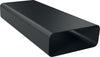 Bosch HEZ9VDSM1 500mm Long Flat Channel Ducting