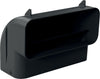 Neff Z861SB3 Flat Channel 90° Vertical Bend (Medium Radius) Suitable For Worktop Depth Minimum 65cm