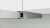 Bosch Series 2 DFM063W57B 60cm Telescopic Hood - Silver