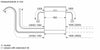 Bosch SMS2HVW06G Series 2 Standard Dishwasher - White - C Rated