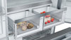Bosch Serie 8 KFF96PIEP Wifi Conected American Fridge Freezer - Stainless Steel - E Rated