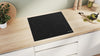 Bosch Series 2 59cm Ceramic Hob - Black