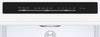 Bosch Series 4 KGN362WDFG 60cm wide Frost Free Fridge Freezer - White - D Rated