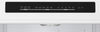 Bosch Series 4 KGN39VXBT 60cm wide Frost Free Fridge Freezer - Black/Stainless Steel - B Rated