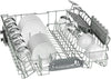 Bosch SMS2HVW06G Series 2 Standard Dishwasher - White - C Rated