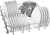 Bosch SMS2HVW06G Series 2 Standard Dishwasher - White - C Rated
