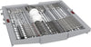 Neff N70 S197YCX05G Fully Integrated Standard Dishwasher - VarioHinge - A Rated