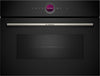 Bosch Series 8 CEG732XB1B Built In Microwave - Black