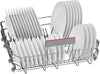 Bosch Series 4 SMS4EMW06G Wifi Connected Standard Dishwasher - White - B Rated