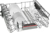 Bosch Series 4 SMS4EMW06G Wifi Connected Standard Dishwasher - White - B Rated