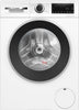 Bosch Series 6 WNG25401GB Wifi Connected 10.5Kg / 6Kg Washer Dryer with 1400 rpm - White - D Rated