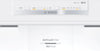 Bosch KGN86VIEAG Series 4 - 86cm wide Frost Free Fridge Freezer - Stainless Steel Look - E Rated