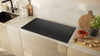 Neff N90 T69FUV4L0 Wifi 92cm Induction Hob - Black
