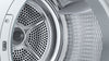 Bosch Series 6 WPG23108GB 8Kg Condenser Tumble Dryer - White - B Rated