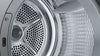 Bosch WQG245R2GB Series 6 - 9Kg Heat Pump Tumble Dryer - Graphte - A+++ Rated