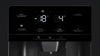 Bosch Series 6 KAD93ABEP American Fridge Freezer - Black - E Rated