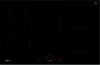 Neff N70 T58FHW1L0 80cm Induction Hob - Black