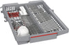 Bosch Series 4 SPV4EMX25G Wifi Connected Fully Integrated Dishwasher - Stainless Steel Control Panel - C Rated
