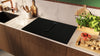 Neff N70 V58PHQ4C0 Wifi Connected 80cm Vent Ind Hob - Flush Mount