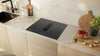 Neff N50 V56NBS1L0 60cm Venting Induction Hob - Black