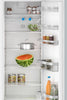 Bosch Series 4 KIR81VFE0G 54cm Integrated Upright Fridge - Fixed Door Fixing Kit - White - E Rated