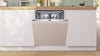 Bosch Serie 6 SMD6YCX01G Wifi Connected Fully Integrated Standard Dishwasher - A Rated