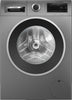 Bosch Series 6 WGG244ZCGB 9Kg Washing Machine with 1400 rpm - Graphite - A Rated