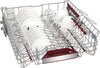 Neff N70 S197ZCX08G Fully Integrated Standard Dishwasher - VarioHinge - B Rated