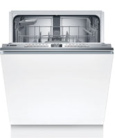 Bosch Serie 4 SMV4EAX23G Wifi Connected Fully Integrated Standard Dishwasher - C Rated