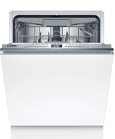Bosch Serie 4 SMV4ECX23G Wifi Connected Fully Integrated Standard Dishwasher - C Rated