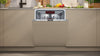 Neff N50 S155ECX07G Wifi Connected Fully Integrated Standard Dishwasher - C Rated