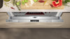 Neff N50 S295HCX02G Wifi Connected Fully Integated Standard Dishwasher with Variable Hinge - Extra Tall - D Rated