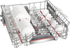Bosch Series 8 SMD8YCX03G Wifi Connected Fully Integrated Standard Dishwasher - A Rated