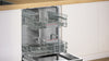 Bosch Serie 4 SMV4EAX23G Wifi Connected Fully Integrated Standard Dishwasher - C Rated