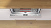 Bosch Series 4 SPV4EMX25G Wifi Connected Fully Integrated Dishwasher - Stainless Steel Control Panel - C Rated