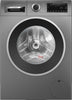 Bosch Series 6 WNG254R1GB Wifi Connected 10.5Kg / 6Kg Washer Dryer With 1400 Rpm - Cast Iron Grey - D Rated