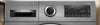 Bosch Series 6 WNG254R1GB Wifi Connected 10.5Kg / 6Kg Washer Dryer With 1400 Rpm - Cast Iron Grey - D Rated