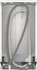 Bosch Series 2 SPS2IKW01G Wifi Connected Slimline Dishwasher - White - F Rated