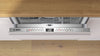 Bosch Series 4 SMH4HTX02G Wifi Connected Fully Integrated Standard Dishwasher with Variable Hinge - D Rated