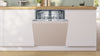 Bosch Serie 4 SMV4HTX00G Wifi Connected Fully Integrated Standard Dishwasher - D Rated