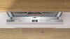 Bosch Series 4 SBH4HVX00G Wifi Connected Fully Integrated Standard Dishwasher with Variable Hinge  - Extra Tall - D Rated