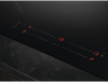 Aeg SO84IA00FB 78cm Induction Hob - Black
